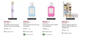 Fragrance Sale At Kohl’s – Up To 50% Off On Top Brands! (Working In 2025)